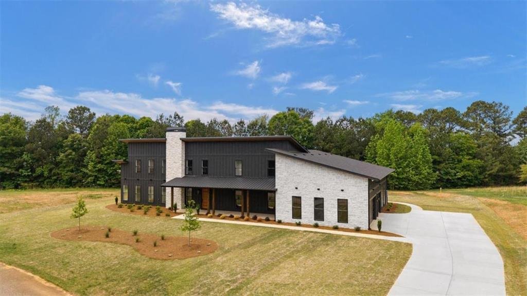 House in Bremen, Georgia, United States 2 - 17876376