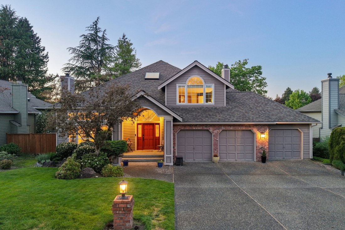 House in Bothell, Washington, United States 1 - 17881229