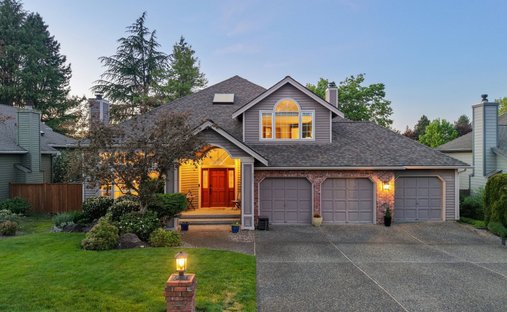 Maison à Bothell, Washington, États-Unis 1