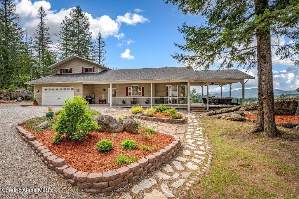 House in Sandpoint, Idaho, United States 2 - 17874044