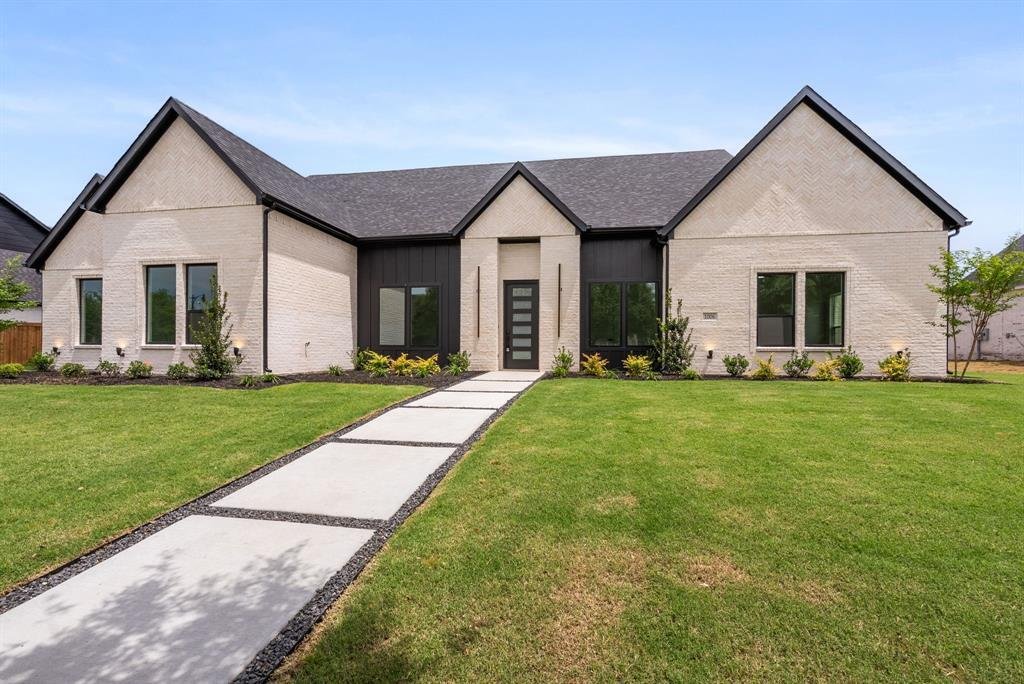 House in Forney, Texas, United States 2 - 17876629