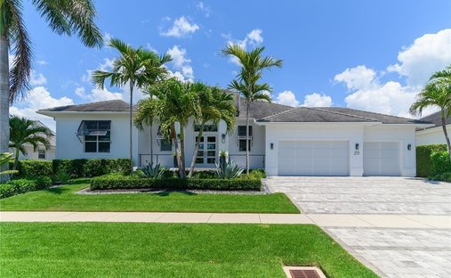 House in Marco Island, Florida, United States 1