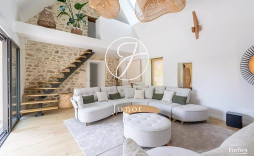 Maison à Saint-André-des-Eaux, Pays de la Loire, France 1