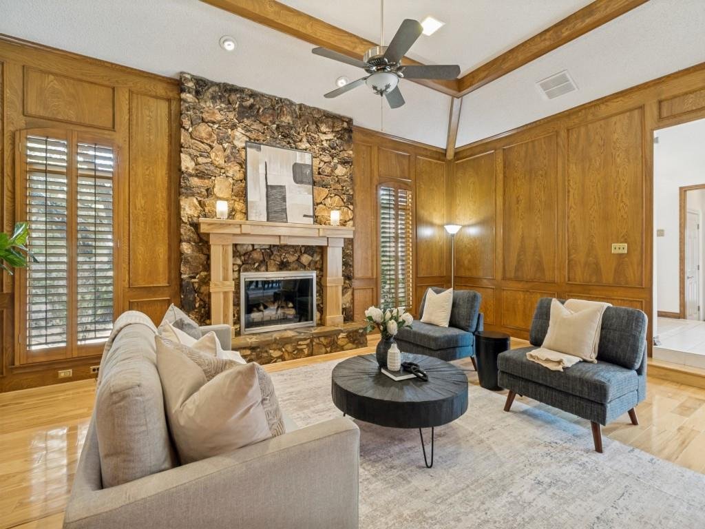 House in Dallas, Texas, United States 4 - 17872368