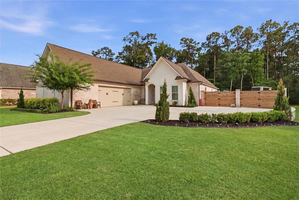 House in Madisonville, Louisiana, United States 3 - 17871800