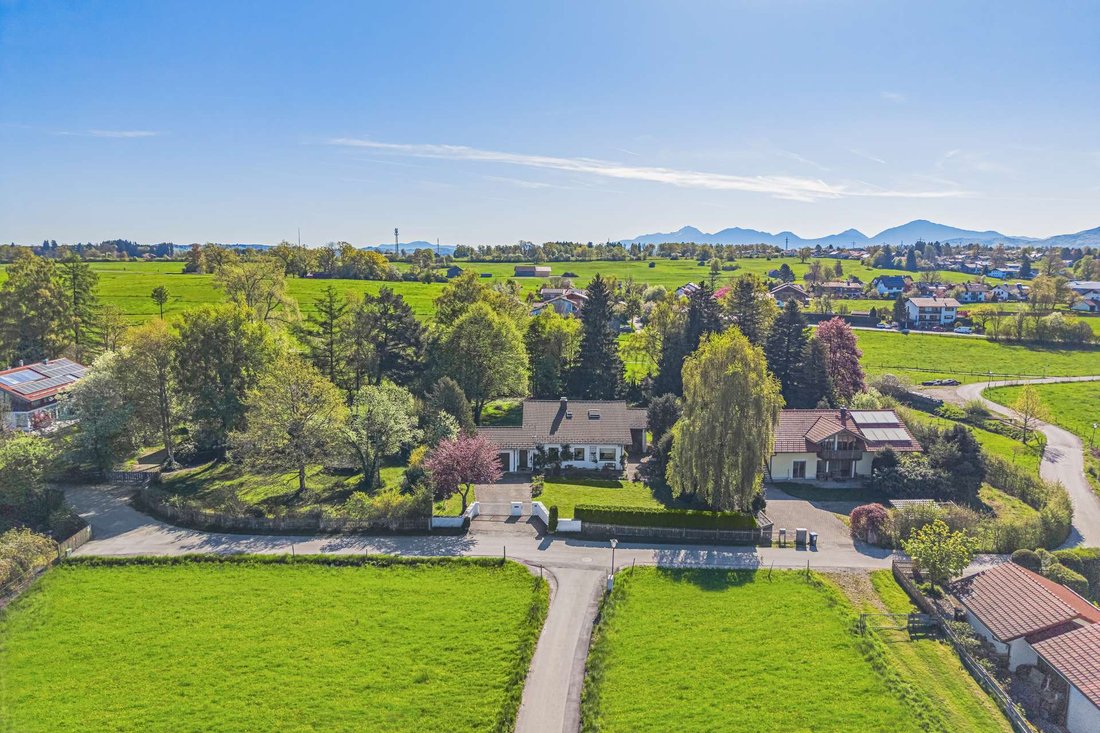 Land in Seehausen am Staffelsee, Bavaria, Germany 5 - 17871966