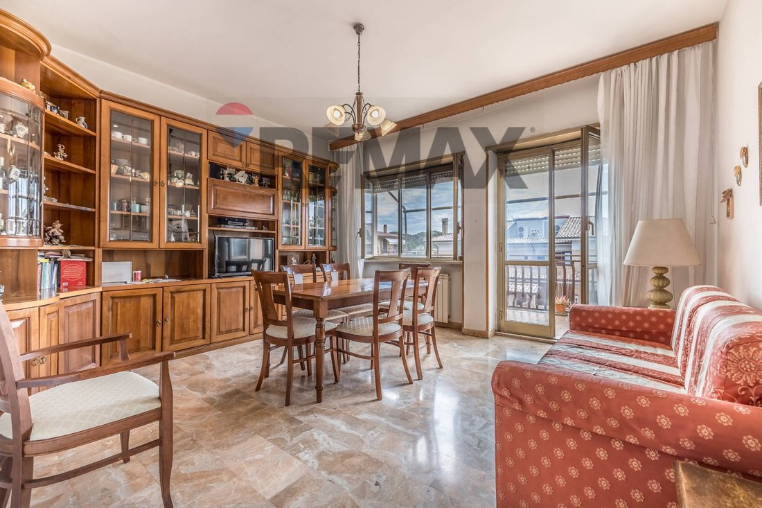 House in Trionfale - Monte Mario - Ottavia, Rome, Lazio 1 - 17877608