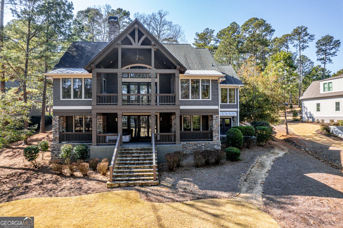 House in Greensboro, Georgia, United States 5 - 17874099