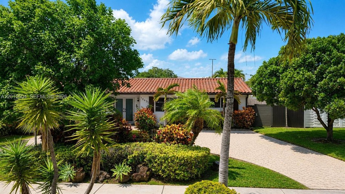 House in Miami, Florida, United States 2 - 17875786