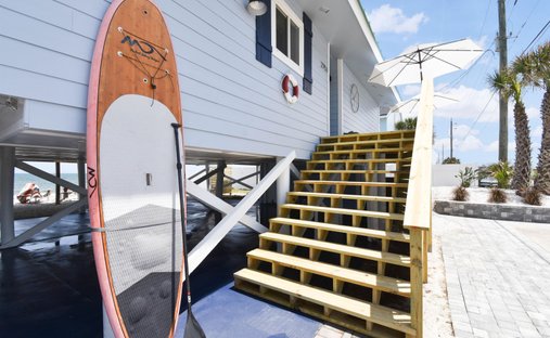 Casa a Nocatee, Florida, Stati Uniti 1