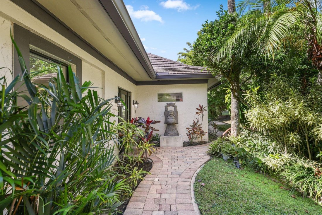 House in Wellington, Florida, United States 3 - 17877824