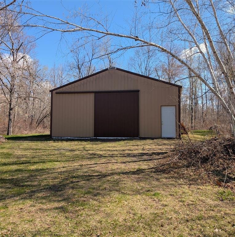 House in Danbury, Wisconsin, United States 4 - 17875251