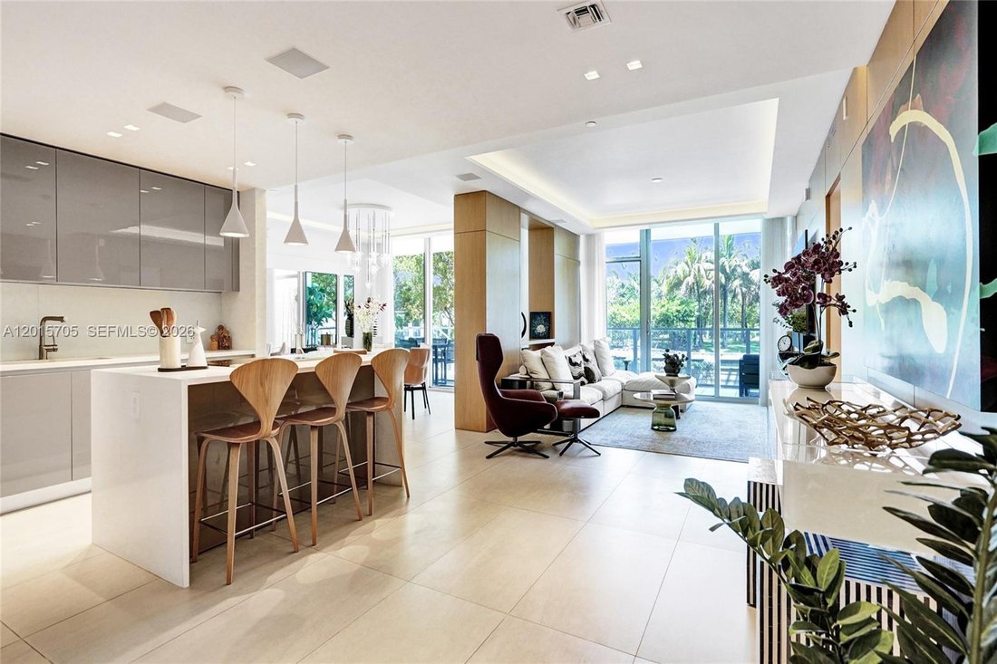 Condo in Miami Beach, Florida, United States 2 - 17875016
