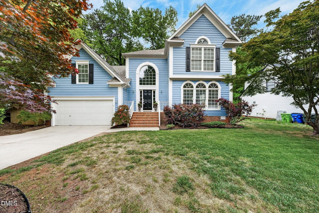 House in Raleigh, North Carolina, United States 3 - 17872068