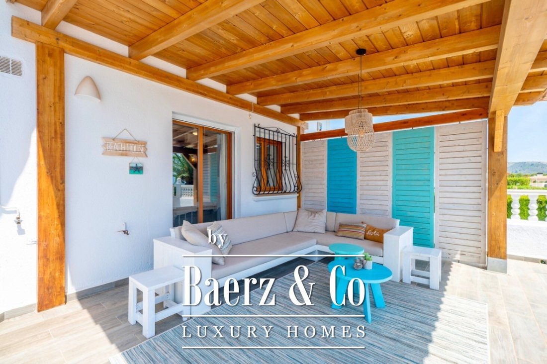House in Moraira, Teulada, Valencian Community 5 - 17879058