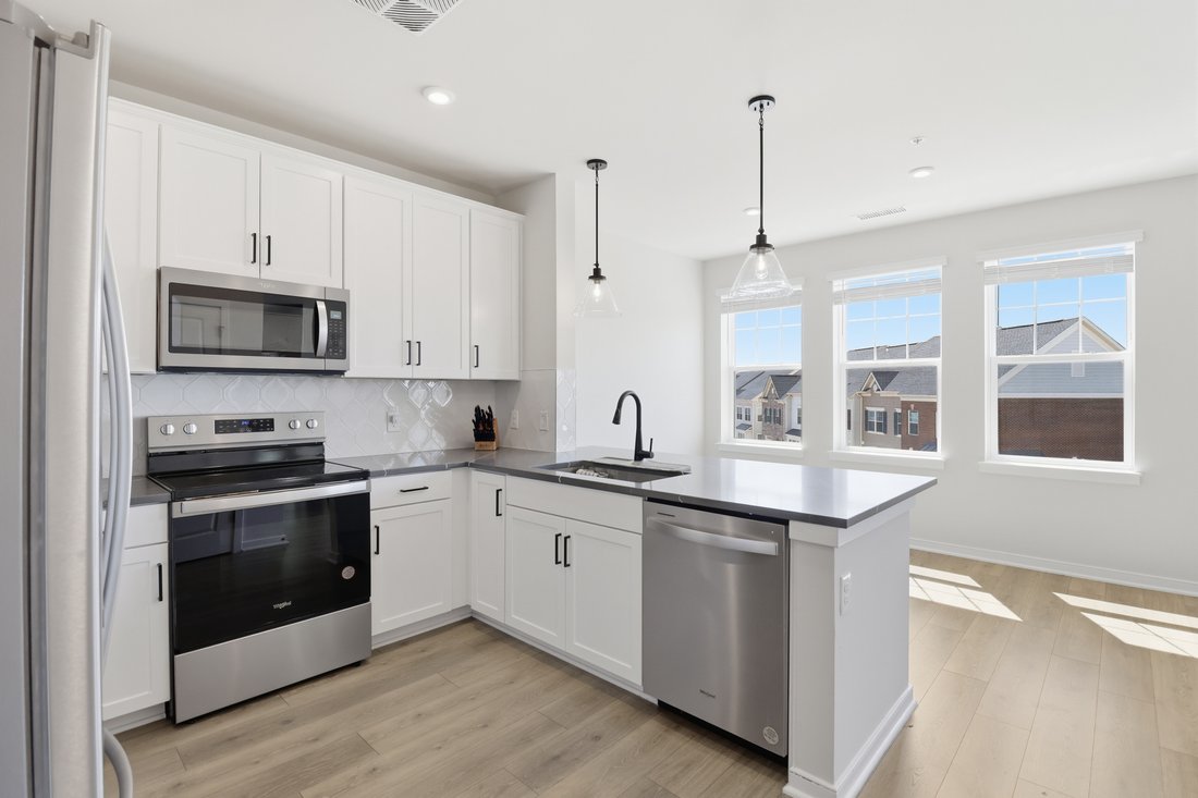 Condo in Leesburg, Virginia, United States 2 - 17873656