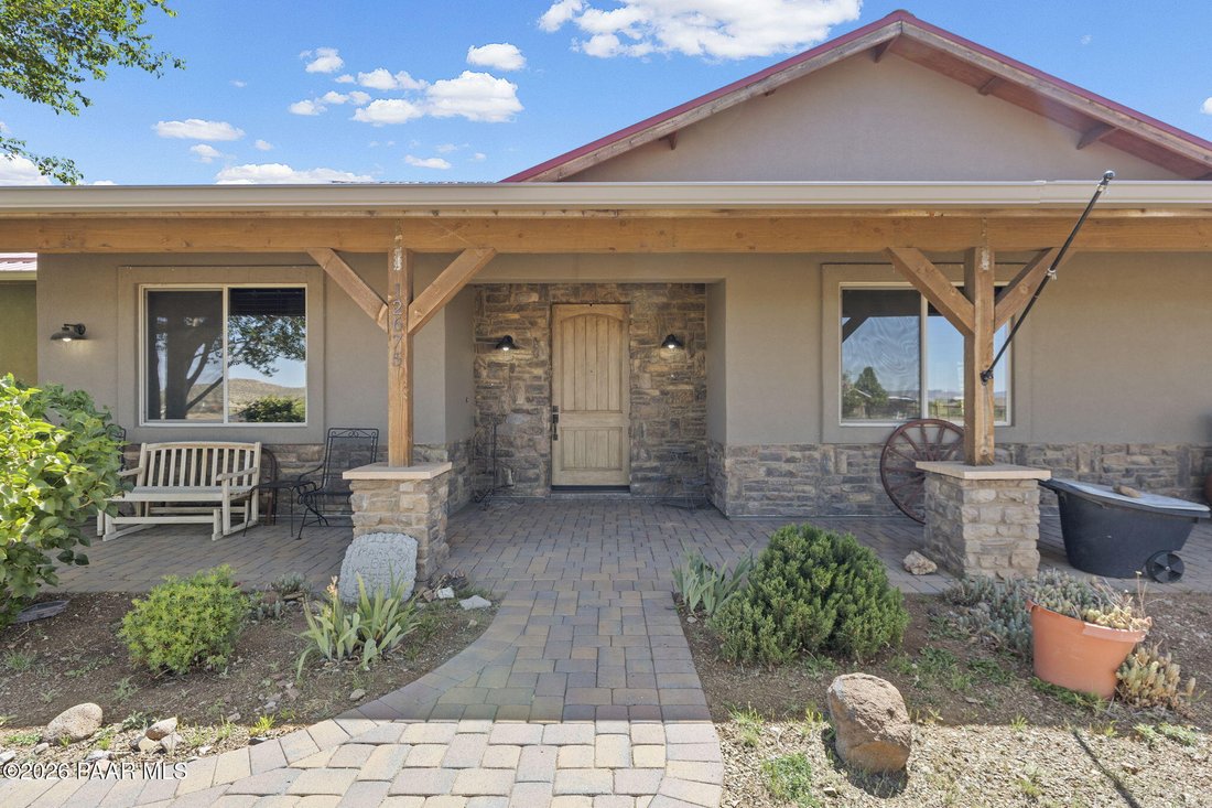 House in Prescott Valley, Arizona, United States 5 - 17880812