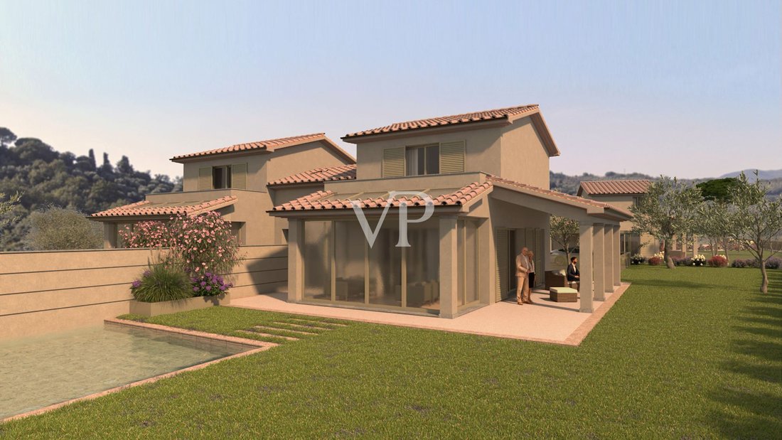 House in Bibbona, Tuscany, Italy 3 - 17873648