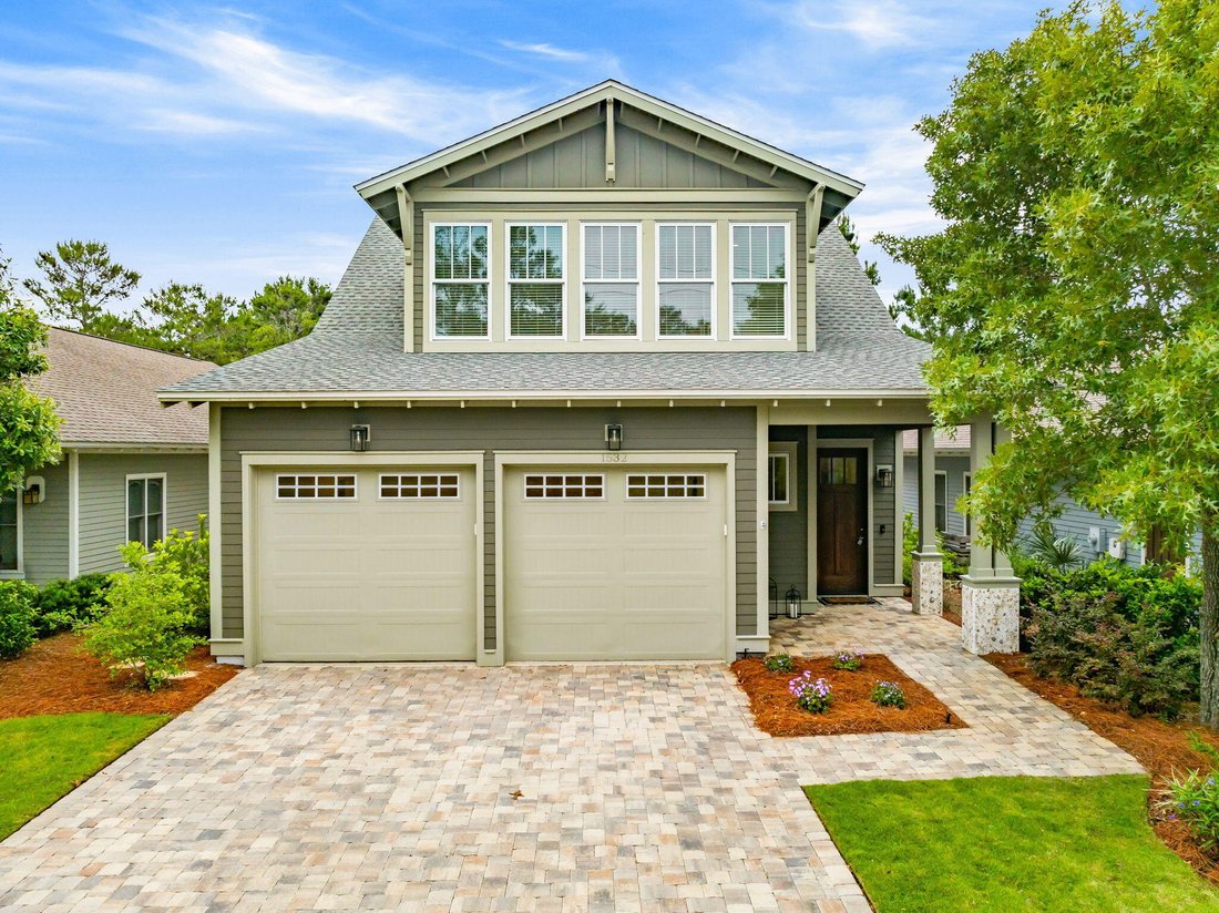 House in Rosemary Beach, Florida, United States 1 - 17878834