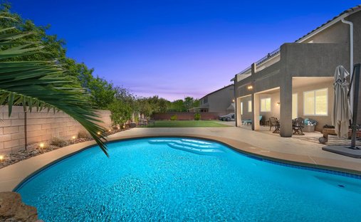Casa a Las Vegas, Nevada, Stati Uniti 1