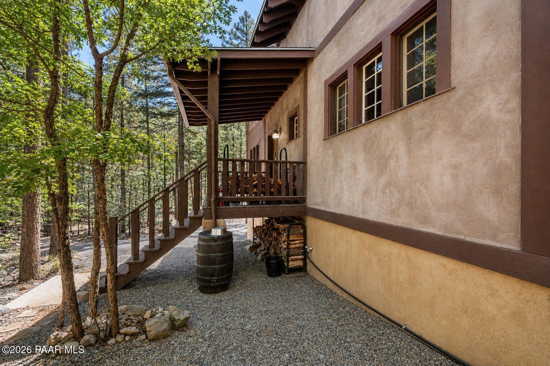 House in Prescott, Arizona, United States 4 - 17880201