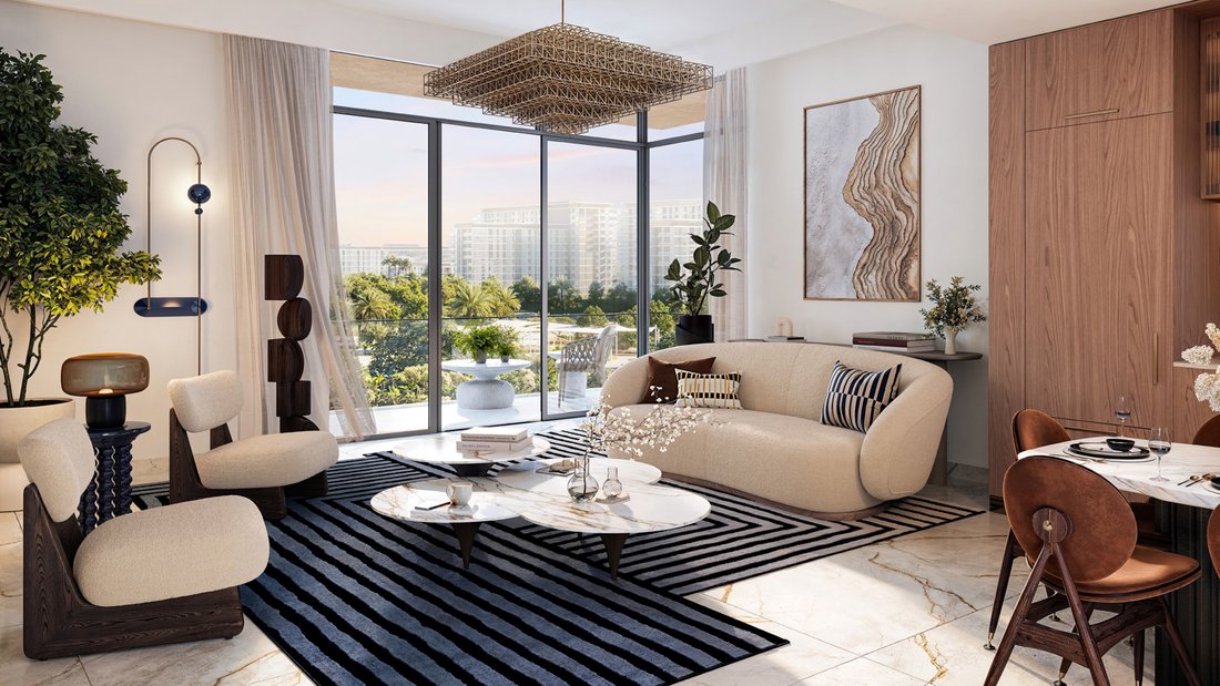 Apartment in Jumeirah Beach Residence, Dubai, United Arab Emirates 5 - 17872284