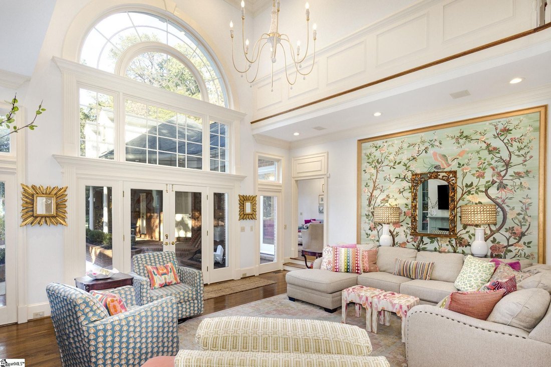 House in Greer, South Carolina, United States 3 - 17875522