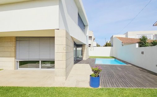 Villa in Esposende, Marinhas e Gandra, Braga, Portugal 1