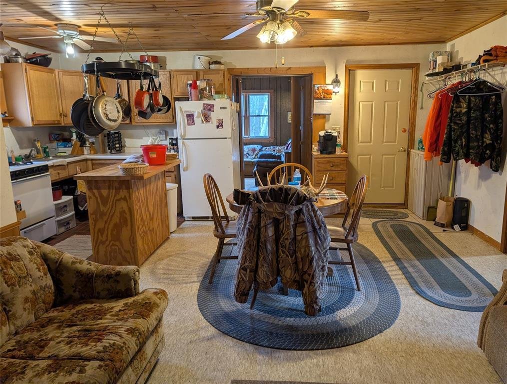House in Danbury, Wisconsin, United States 5 - 17875251