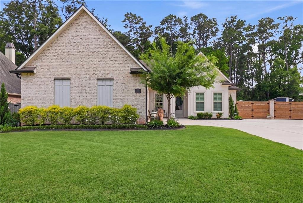 House in Madisonville, Louisiana, United States 2 - 17871800