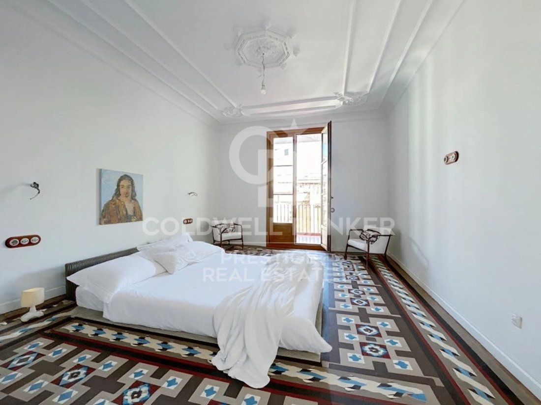 Apartment in Eixample, Barcelona, Spain 4 - 17879662
