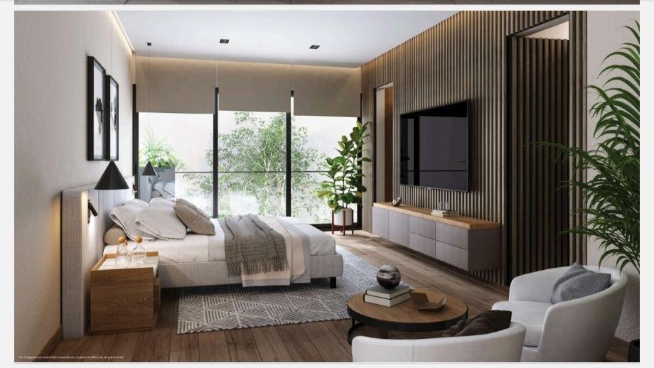 Apartment in Mexico City, Mexico 3 - 17873052