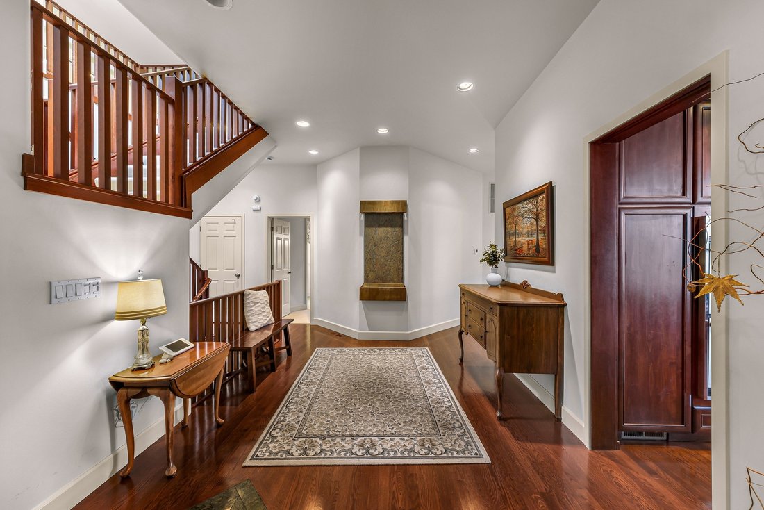 House in Bellevue, Washington, United States 4 - 17881228