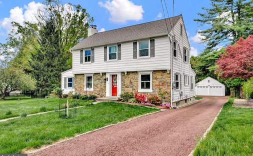 Lawrence Township, New Jersey, Vereinigte Staaten 1
