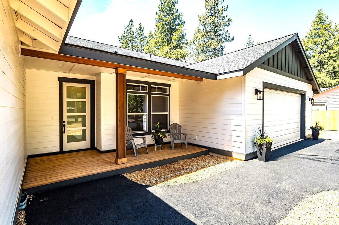 House in Bend, Oregon, United States 3 - 17869693