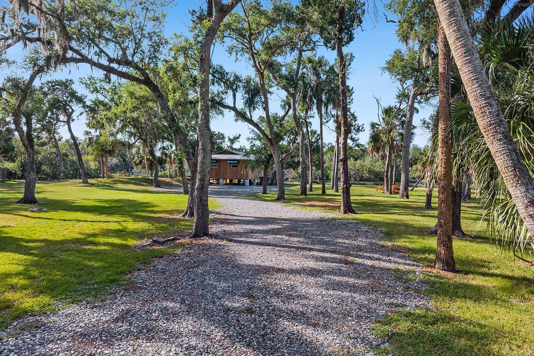 House in Crystal River, Florida, United States 5 - 17871642