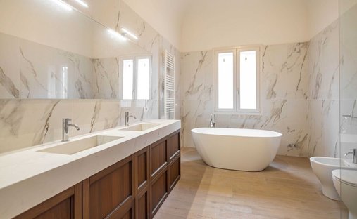 Villa in San Frediano a Settimo, Cascina, Tuscany 1
