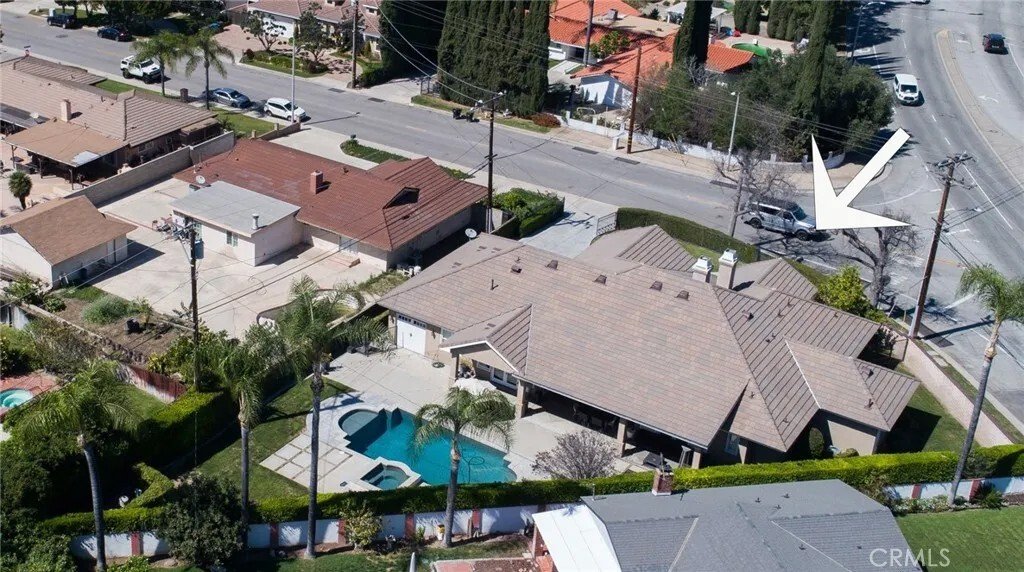 House in West Covina, California, United States 4 - 16689171