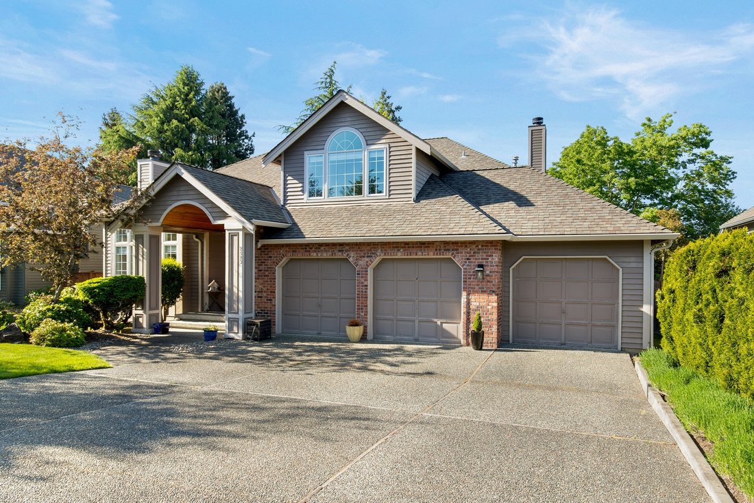 House in Bothell, Washington, United States 2 - 17881229