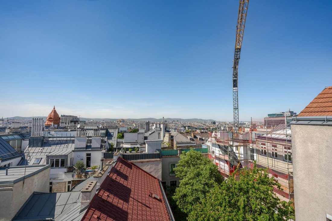 Apartment in Vienna, Wien, Austria 1 - 17386859