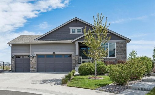 Haus in Denver County, Colorado, Vereinigte Staaten 1