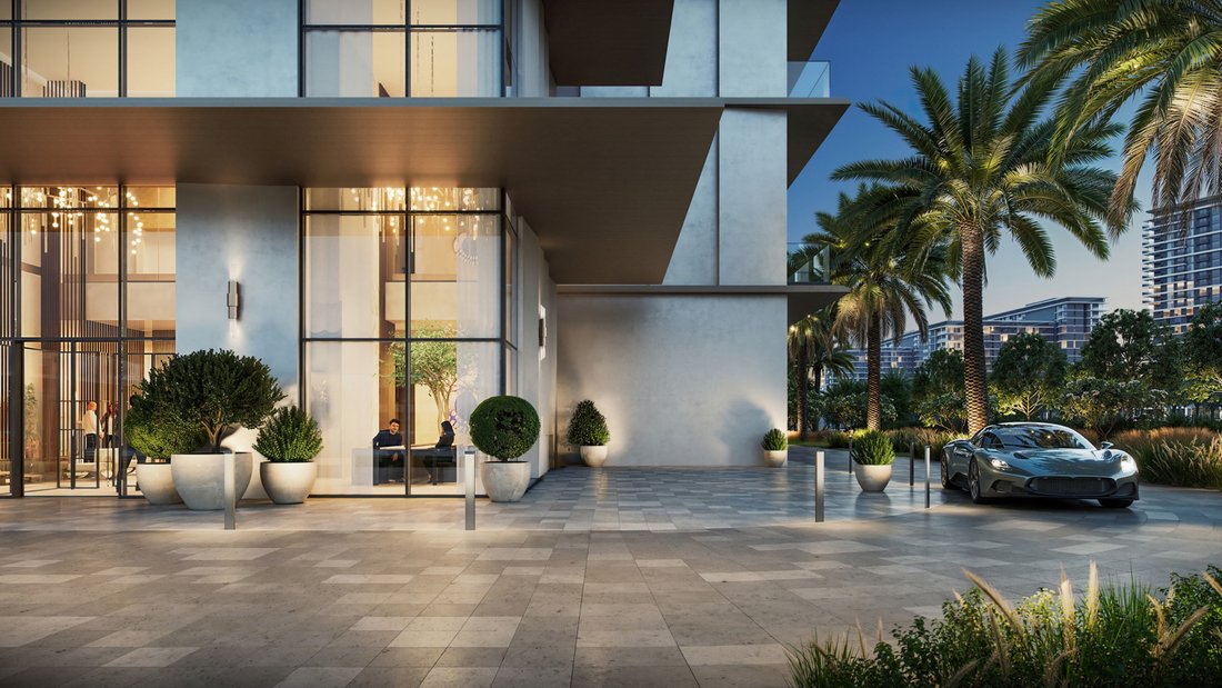 Apartment in Jumeirah Beach Residence, Dubai, United Arab Emirates 3 - 17872233