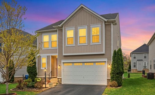 Haus in Broadlands, Virginia, Vereinigte Staaten 1