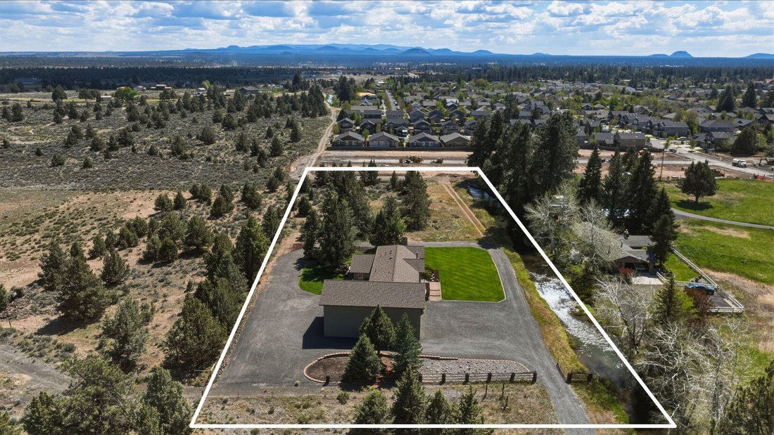 House in Bend, Oregon, United States 4 - 17876217