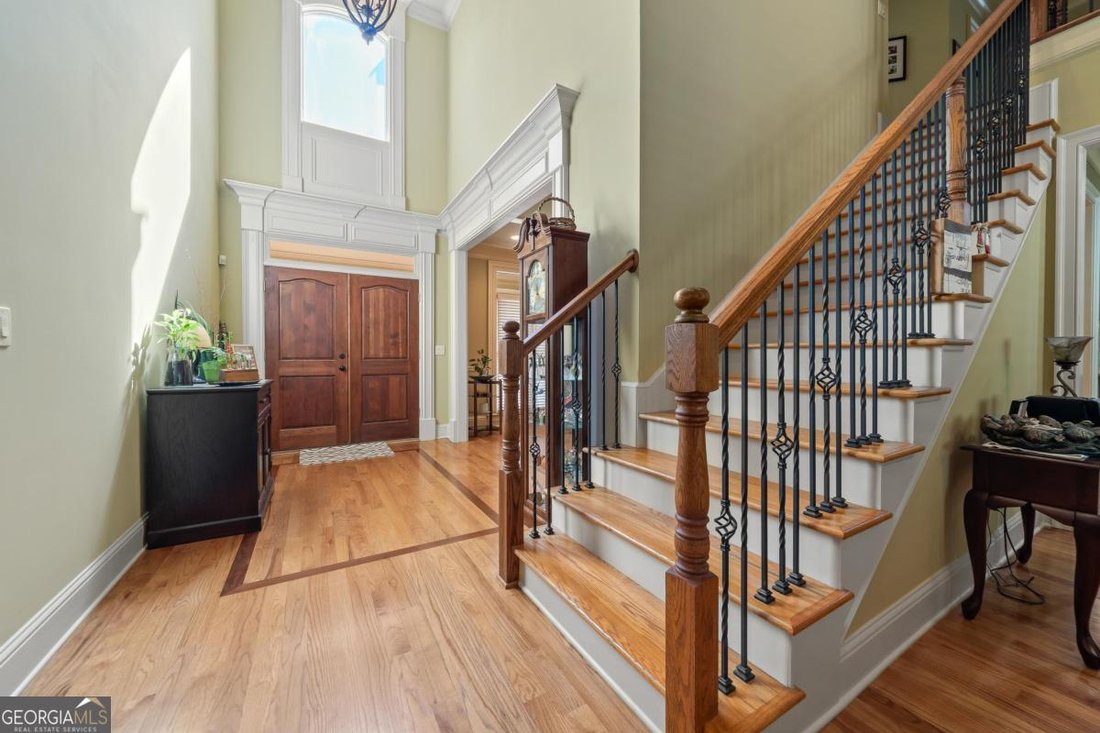 House in Eatonton, Georgia, United States 4 - 17874128