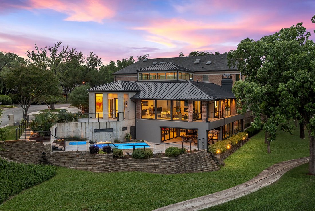 House in Dallas, Texas, United States 1 - 17629984