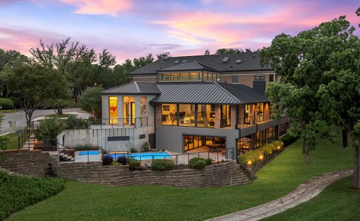Casa en Dallas, Texas, Estados Unidos 1
