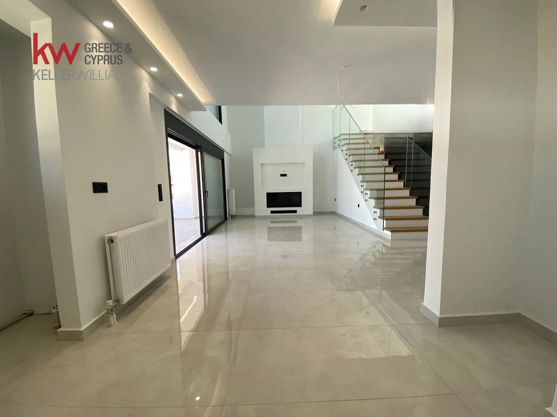 House in Ilioupoli, Attica, Greece 1 - 17249555