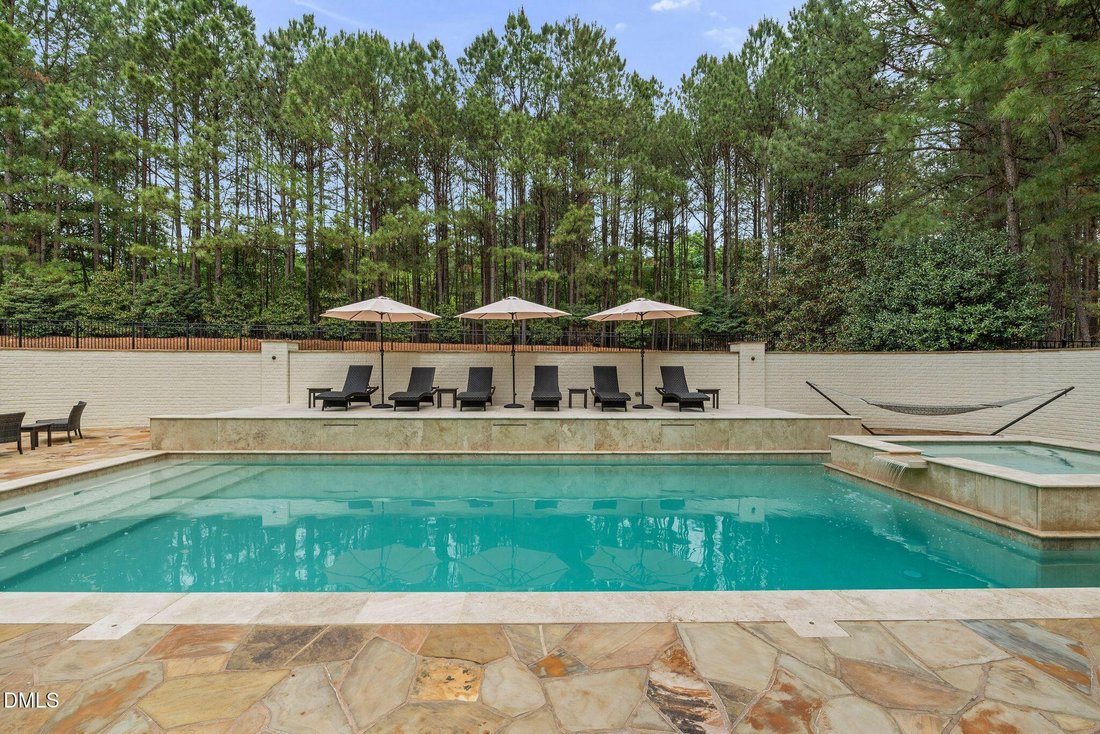 House in Raleigh, North Carolina, United States 1 - 17880916