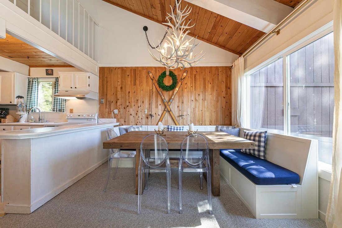 House in Tahoe City, California, United States 2 - 17874679